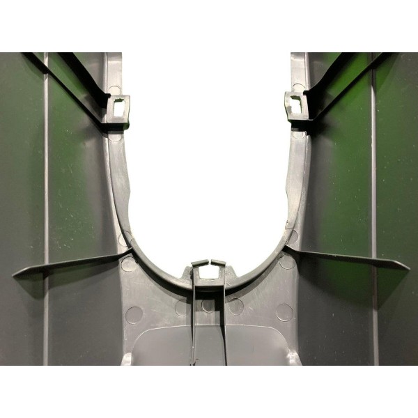 Console Central Chery Face 1.3 2012