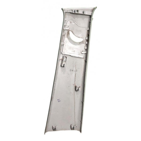 Acabamento Coluna Central Esquerda Vw Up Take 1.0 2018