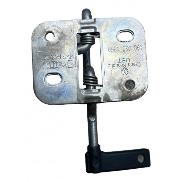 Trava Liberar Capo Vw Up Take 1.0 2018