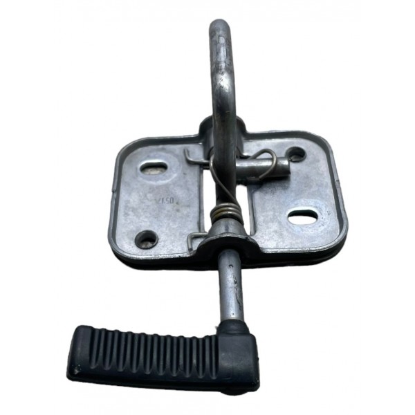 Trava Liberar Capo Vw Up Take 1.0 2018