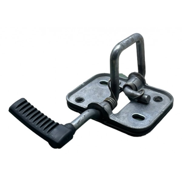 Trava Liberar Capo Vw Up Take 1.0 2018