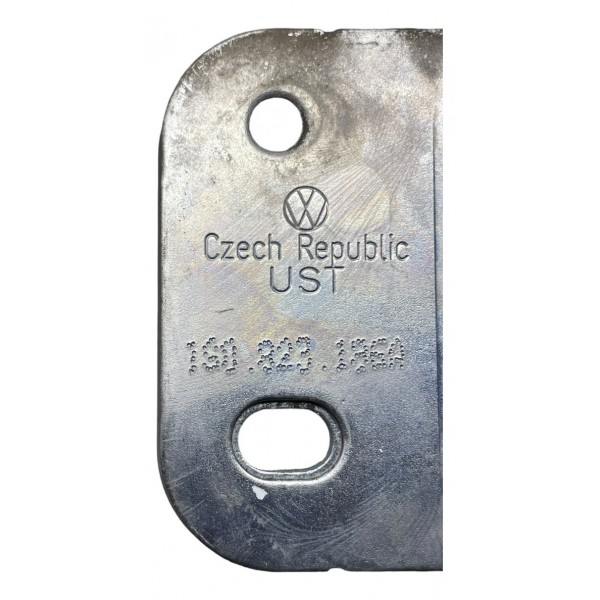 Trava Liberar Capo Vw Up Take 1.0 2018