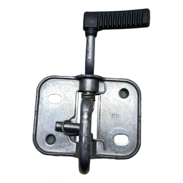 Trava Liberar Capo Vw Up Take 1.0 2018