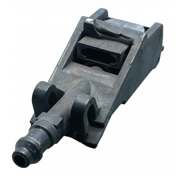 Par Brucutu Esguicho Limpador Parabrisa Vw Up Take 1.0 2018