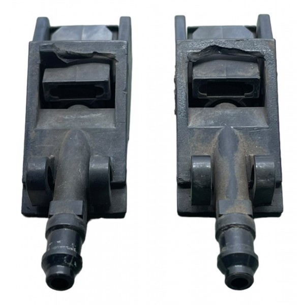 Par Brucutu Esguicho Limpador Parabrisa Vw Up Take 1.0 2018