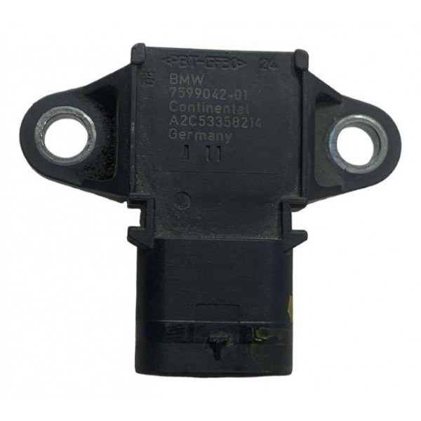 Sensor Map Bmw 335i 3.0 E90 Turbo 2012