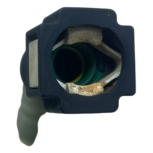 Mangueira Filtro Canister Duto Vw Up Take 1.0 2018