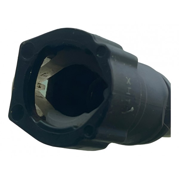 Mangueira Filtro Canister Duto Vw Up Take 1.0 2018