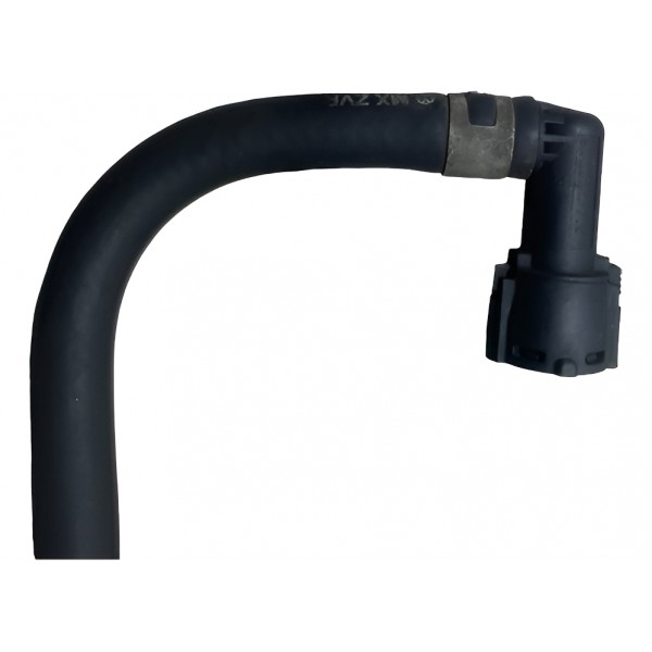 Mangueira Entrada Flauta Combustível Vw Up Take 1.0 2018