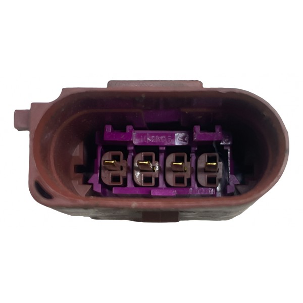 Sonda Lambda Pre Catalisador Vw Up Take 1.0 2018