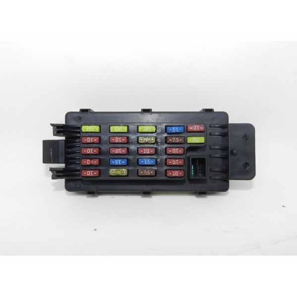 Caixa De Fusível Interna Chery Cielo 1.6 2012