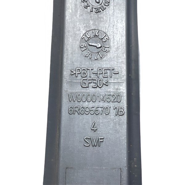 Haste Limpador Parabrisa Traseira Parabrisa Up Take 1.0 2018