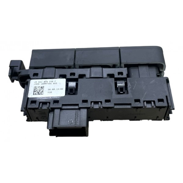 Botão Parking Assist Botão Assistência  Golf Gti 2.0 2015