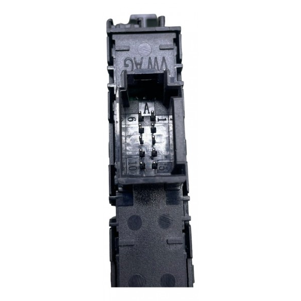 Botão Parking Assist Botão Assistência  Golf Gti 2.0 2015