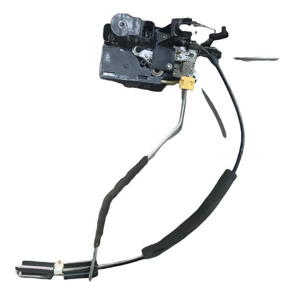 Trava Elétrica Porta Traseira Direito Chery Cielo 1.6 2012