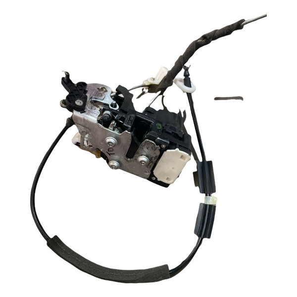 Trava Elétrica Porta Traseira Direito Chery Cielo 1.6 2012