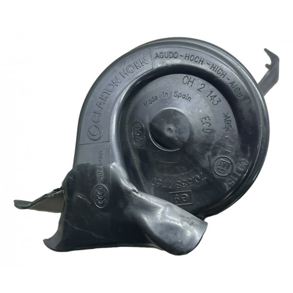 Par Buzina Citroen C4 Lounge 1.6 Thp 2014