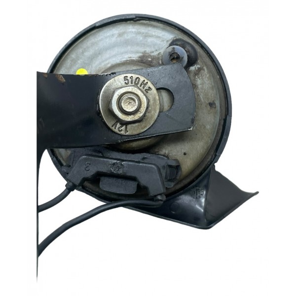 Par Buzina Citroen C4 Lounge 1.6 Thp 2014