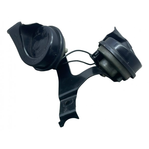 Par Buzina Citroen C4 Lounge 1.6 Thp 2014