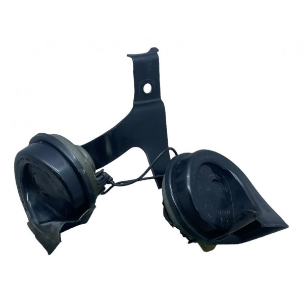 Par Buzina Citroen C4 Lounge 1.6 Thp 2014