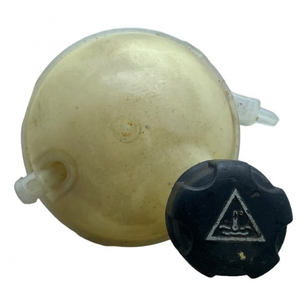 Reservatório Agua Radiador Citroen C4 Lounge 1.6 Thp 2014