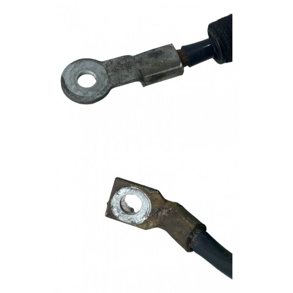 Cabo Polo Negativo Bateria Citroen C4 Lounge 1.6 Thp 2014