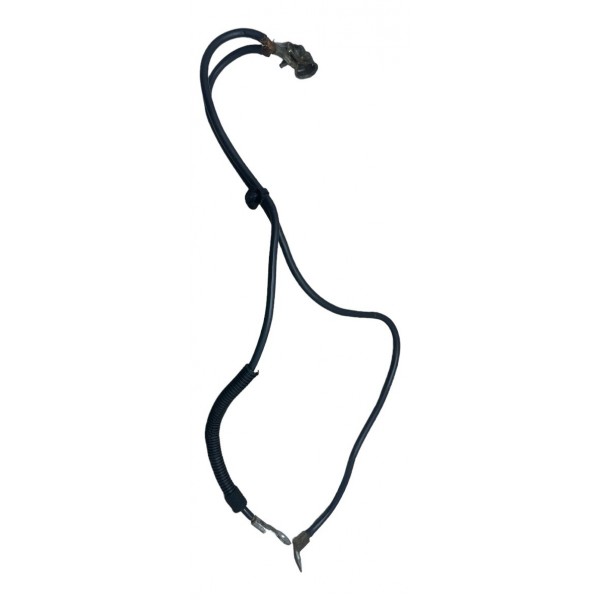 Cabo Polo Negativo Bateria Citroen C4 Lounge 1.6 Thp 2014