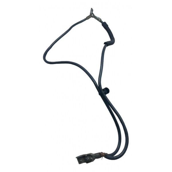 Cabo Polo Negativo Bateria Citroen C4 Lounge 1.6 Thp 2014