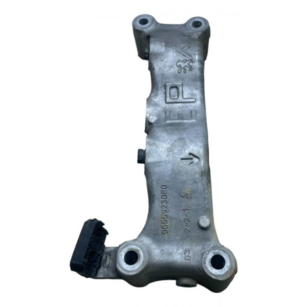 Base Suporte Motor Direito Citroen C4 Lounge 1.6 Thp 2014