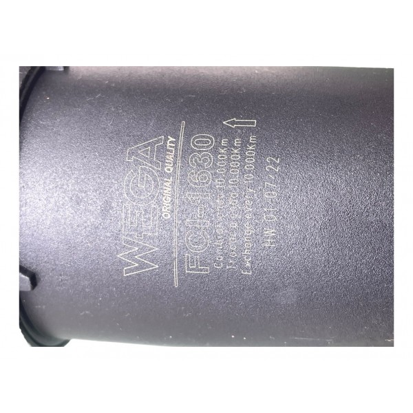 Par Mangueira Filtro Combustivel C4 Lounge 1.6 Thp 2014