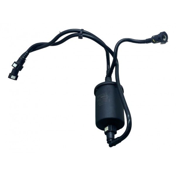 Par Mangueira Filtro Combustivel C4 Lounge 1.6 Thp 2014