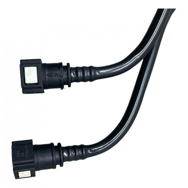 Par Mangueira Filtro Combustivel C4 Lounge 1.6 Thp 2014