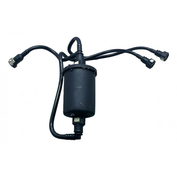 Par Mangueira Filtro Combustivel C4 Lounge 1.6 Thp 2014