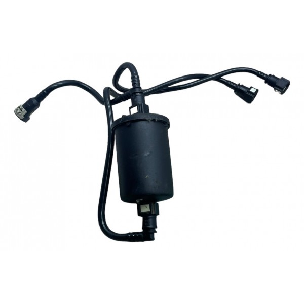 Par Mangueira Filtro Combustivel C4 Lounge 1.6 Thp 2014