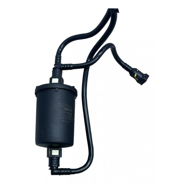 Par Mangueira Filtro Combustivel C4 Lounge 1.6 Thp 2014