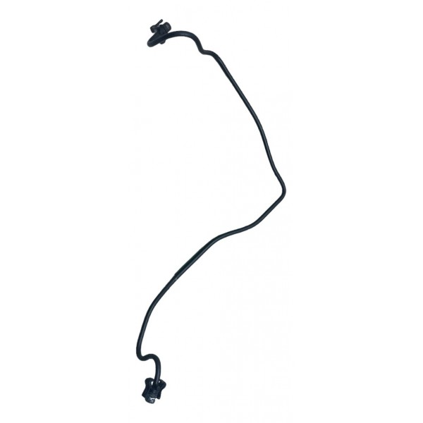 Mangueira Duto Retorno Agua Reservatório C4 Lounge1.6 Thp 14