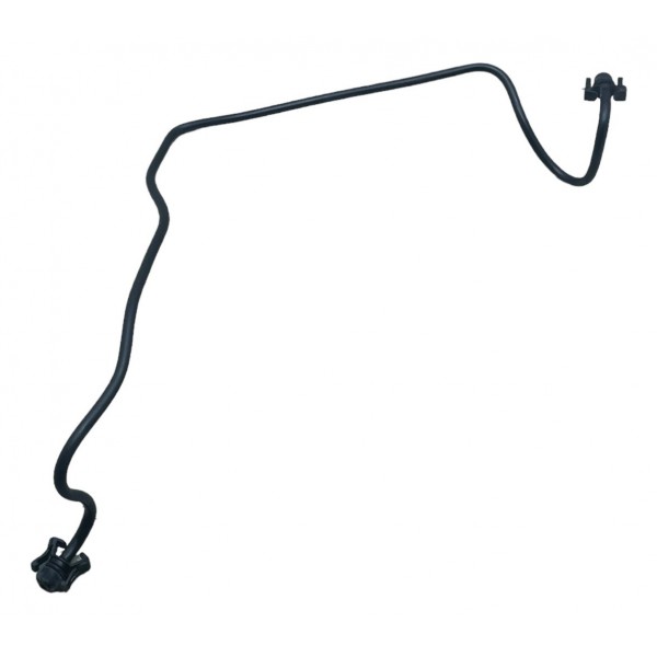 Mangueira Duto Retorno Agua Reservatório C4 Lounge1.6 Thp 14