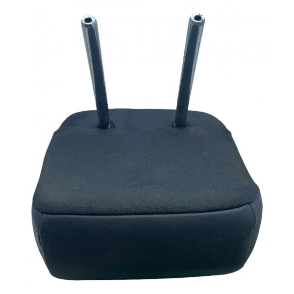 Encosto Cabeça Banco Traseiro Central C4 Lounge 1.6 Thp 2014 Preto