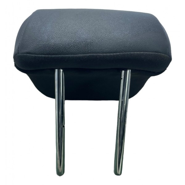 Encosto Cabeça Banco Traseiro Central C4 Lounge 1.6 Thp 2014 Preto