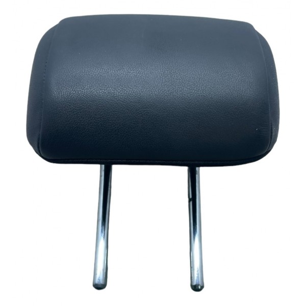 Encosto Cabeça Banco Traseiro Central C4 Lounge 1.6 Thp 2014 Preto