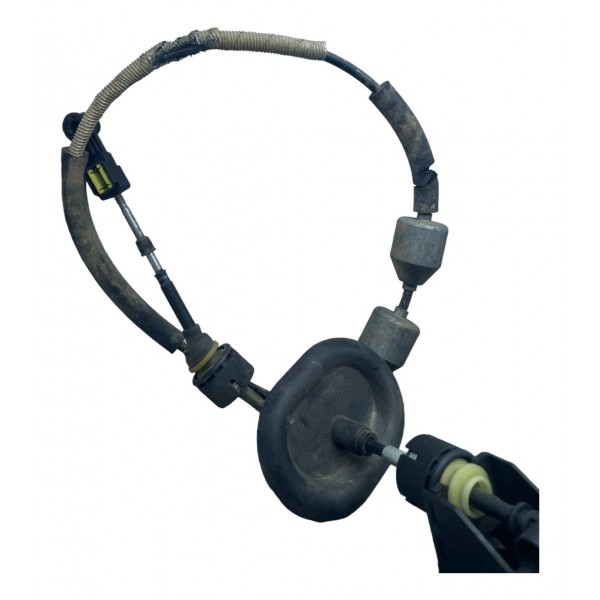 Alavanca Trambulador Troca Marcha C4 Lounge 1.6 Thp 2014