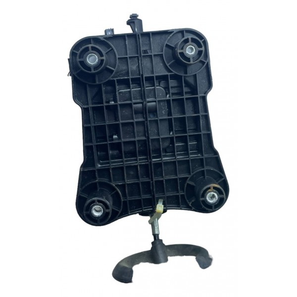 Alavanca Trambulador Troca Marcha C4 Lounge 1.6 Thp 2014