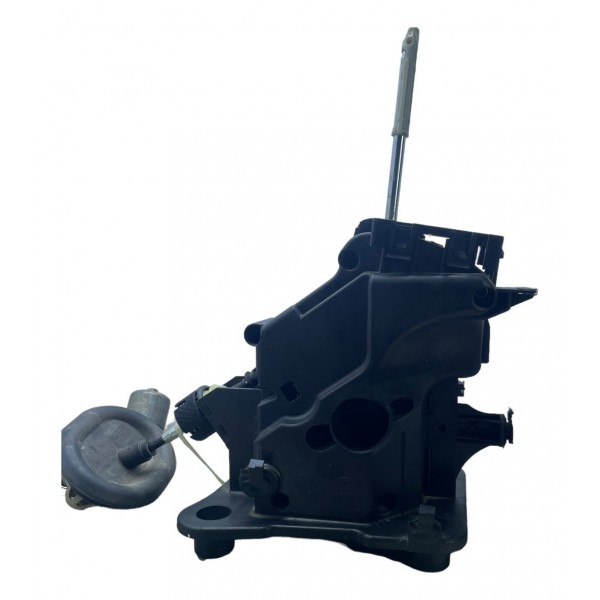 Alavanca Trambulador Troca Marcha C4 Lounge 1.6 Thp 2014