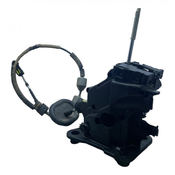 Alavanca Trambulador Troca Marcha C4 Lounge 1.6 Thp 2014