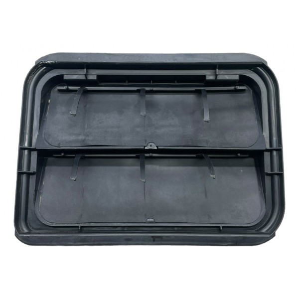 Difusor Ar Carroceria Traseiro Citroen C4 Lounge 1.6 Thp 14