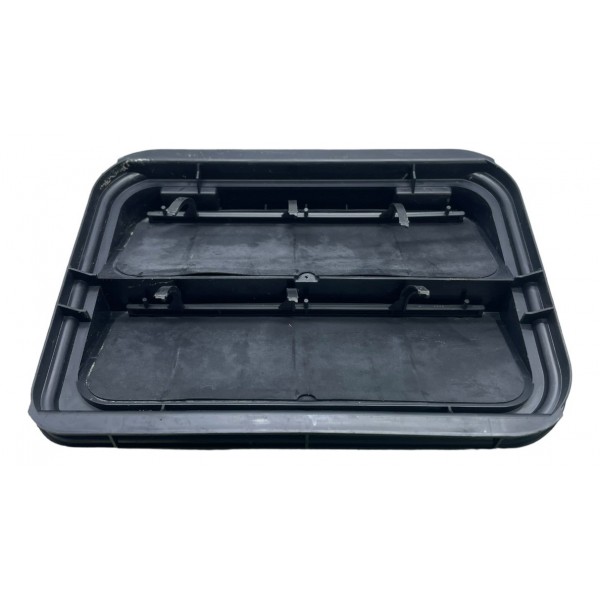 Difusor Ar Carroceria Traseiro Citroen C4 Lounge 1.6 Thp 14