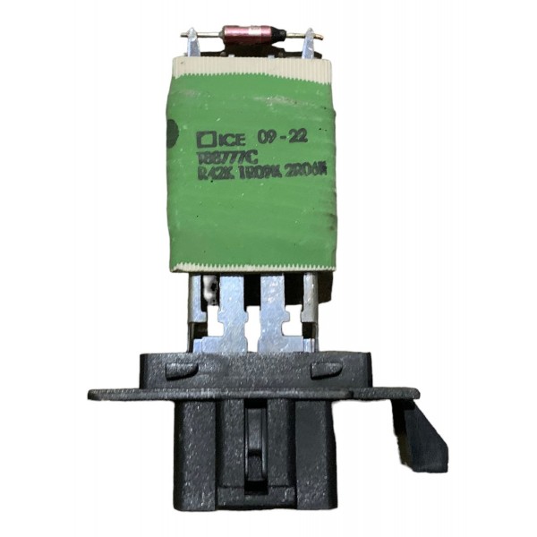 Resistencia Motor Ar Condicionado Gm Onix 1.0 Turbo Ltz 2022