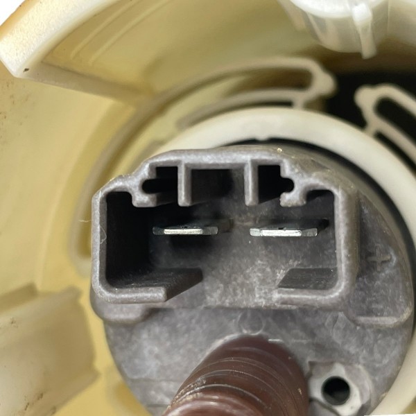 Boia Interna Tanque Combustível Citroen C4 Lounge 1.6 2014