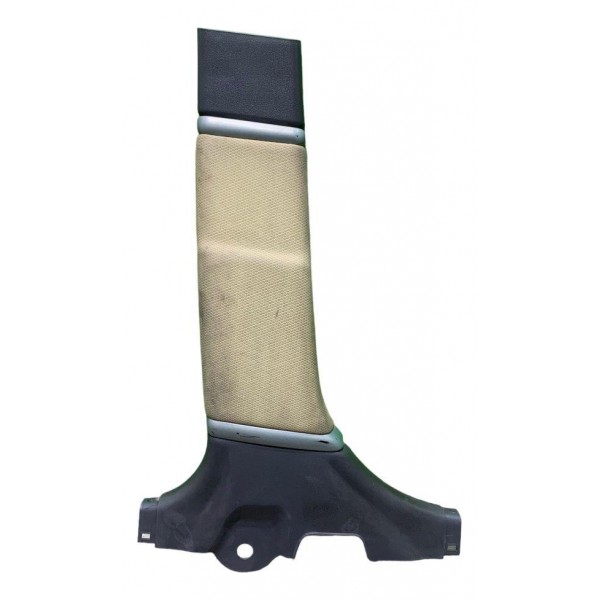 Acabamento Inferior Coluna Central Esquerda Chery Face 1.3