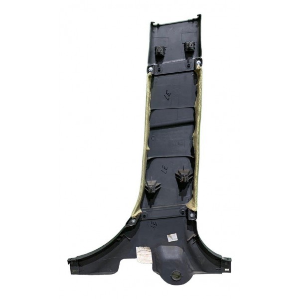 Acabamento Inferior Coluna Central Esquerda Chery Face 1.3